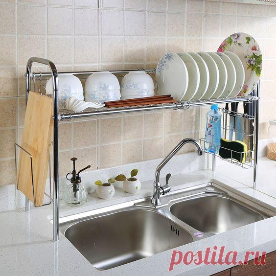 Организация и хранение в доме