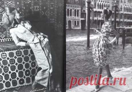 Юбер де Живанши: модный кутюрье и человек-легенда