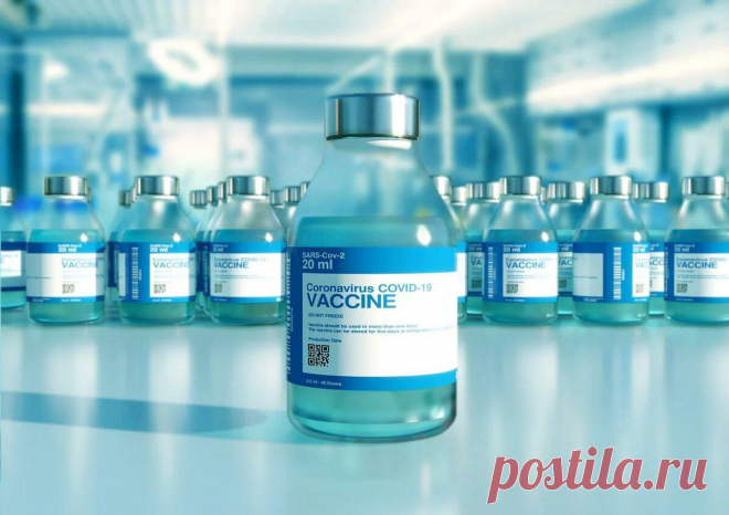 Текущие проекты вакцин против Covid-19 во всем мире
Совместно с Pfizer майнцкая компания BioNTech разрабатывает вакцину, которую планирует протестировать с добровольцами в Европе, США и Китае с конца апреля. Компании также работают с китайской компанией Fosun Pharma.   Вакцина covid-19 Также Янссен (в Johnson & Johnson) имеет вакцину в разработке. Она разрабатывается с использованием технологии,...
Читай пост далее на сайте. Жми ⏫ссылку выше