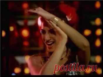 Танцор Диско