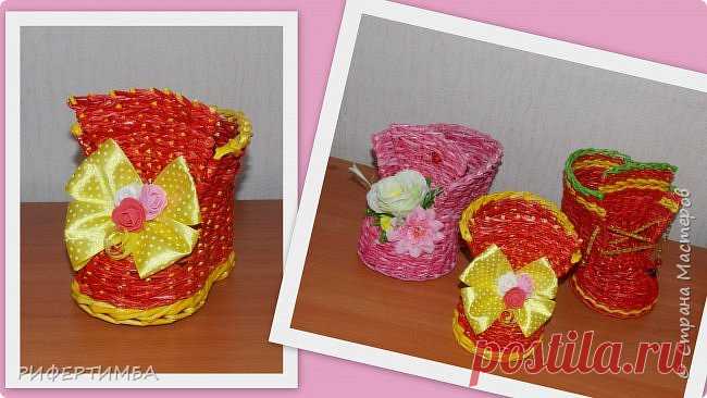 Всяко разно...) | Страна Мастеров