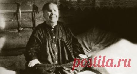 Матронушка: святая или колдунья? — Живой Журнал