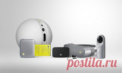 LG поддержит производителей сменных модулей для G5 Сегодня в Сеуле на территории комплекса Digital Media City компания LG Electronics провела конференцию для разработчиков, посвящённую смартфону LG G5 и сменным модулям LG Friends. Основной задачей данного мероприятия было создание условий для совместной деятельности разработчиков, инженеров и партнёров компании, которые займутся созданием программного и аппаратного обеспечения. Соорганизатором конференции выступила южнокорейская телекомпания…