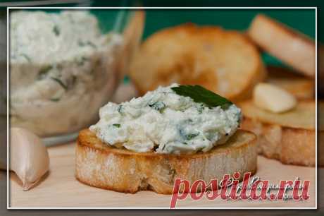 Мозги ткача. Cervelle de canut. | Домашние рецепты