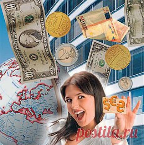 Обмен валюты за рубежом - как избежать обмана | Круговорот отдыха