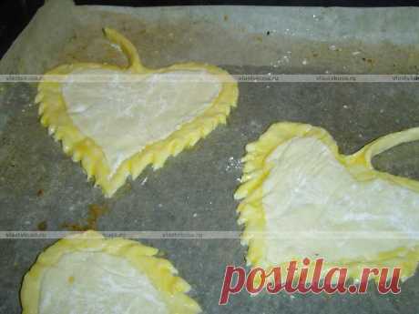 Фото-рецепт &quot;Тарталетки Осенние листья&quot; - Власть Вкуса