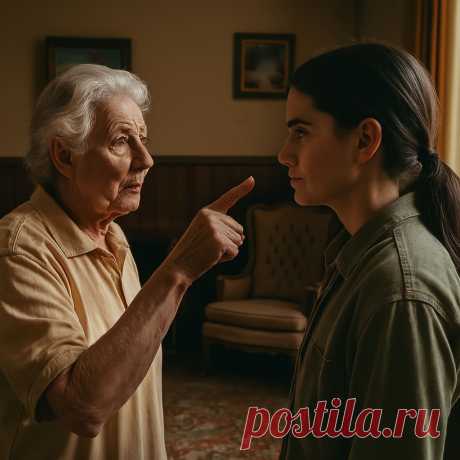 — По курортам ездишь, а сестра без квартиры мается, — возмущалась мать - OGADANIE.RU