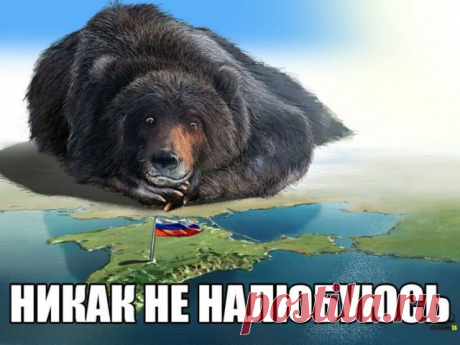 Крым и двойные стандарты Запада (&quot;Telesur TV&quot;, Венесуэла)