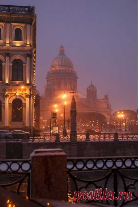 Petersburg