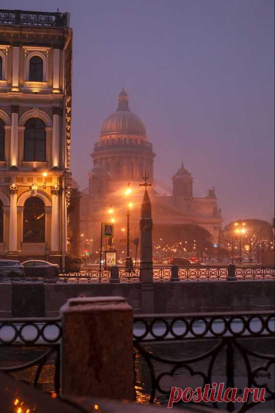 Petersburg