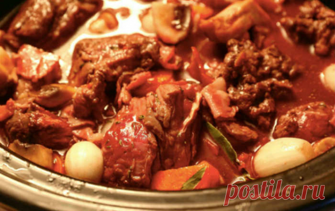 Вот как следует готовить любое мясо: добавляю секретный ингредиент для божественной мягкости!