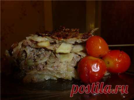 Харя(ну и название))))),зато как вкусно