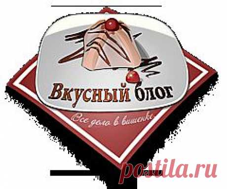 Шоколадные капкейки с шоколадным кремом - Пошаговый рецепт с фото | Выпечка | Вкусный блог - рецепты под настроение