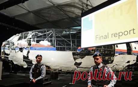 Робертс: западные СМИ скрывают правду об отчете по Boeing