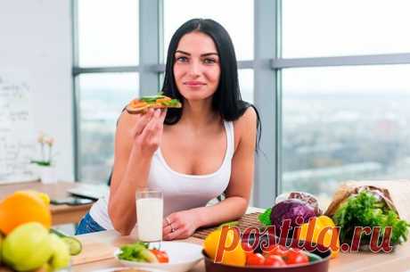 5 самых популярных ошибок постящихся / Будьте здоровы