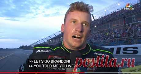 «Fuck Joe Biden!» или «Let's go Brandon!»? https://seoded.blogspot.com/2024/09/fuck-joe-biden-lets-go-brandon.html