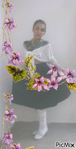 Tatiana Prokopeva