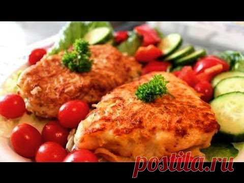Как приготовить тушки хека: советы и рецепты / Простые рецепты