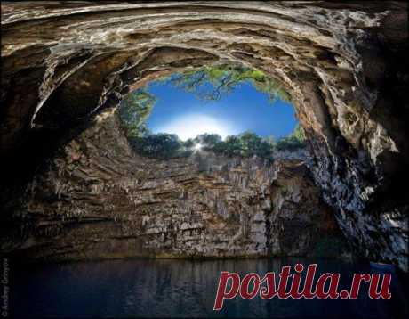 15 невероятно красивых мест для купания / Туристический спутник