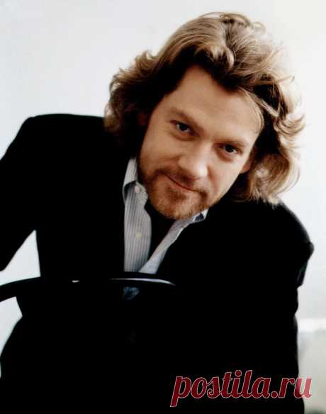 Кеннет Брана, 10 декабря, 1960