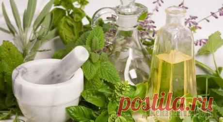 Ингаляция для здоровья и красоты!