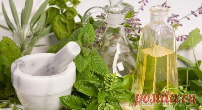 Ингаляция для здоровья и красоты!