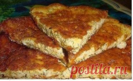 9 быстрых и вкусных пирогов  и запеканок.
1. Пирог с мясом
Ингредиенты:
- 2 яйца
- 0.5 ч. ложка соли
- 1 стакан муки
- 1 стакан кефира
- 1 ч. ложка соды
Начинка:
- 300 гр фарша
- 2-3 луковицы, порезать кубиками
- соль, перец ...