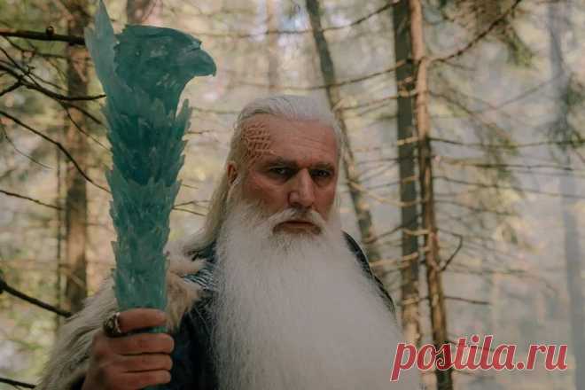 Александр Устюгов