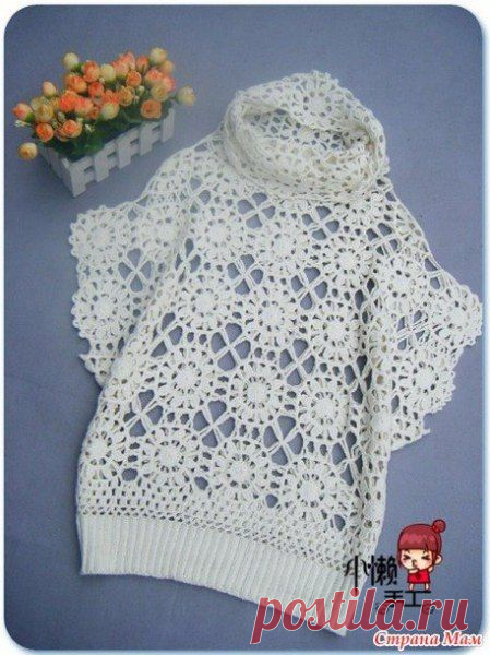 Кружевница:вязание на заказ. Ярославль.