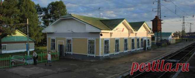 Алзамай, Иркутская область | Город Фактов