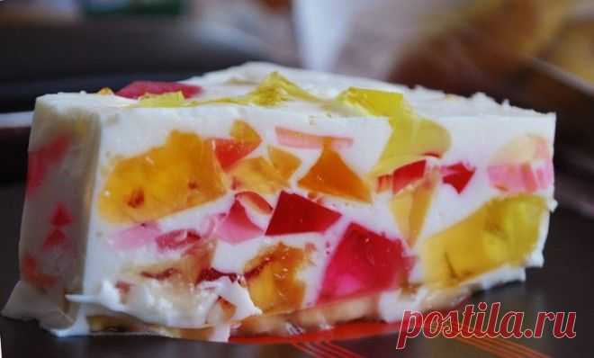 5 вкуснейших тортов без выпечки: быстро и просто!