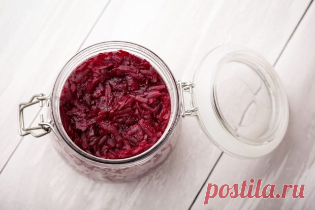 Заправка для борща из свеклы и моркови с помидорами на зиму — Домашняя кулинария