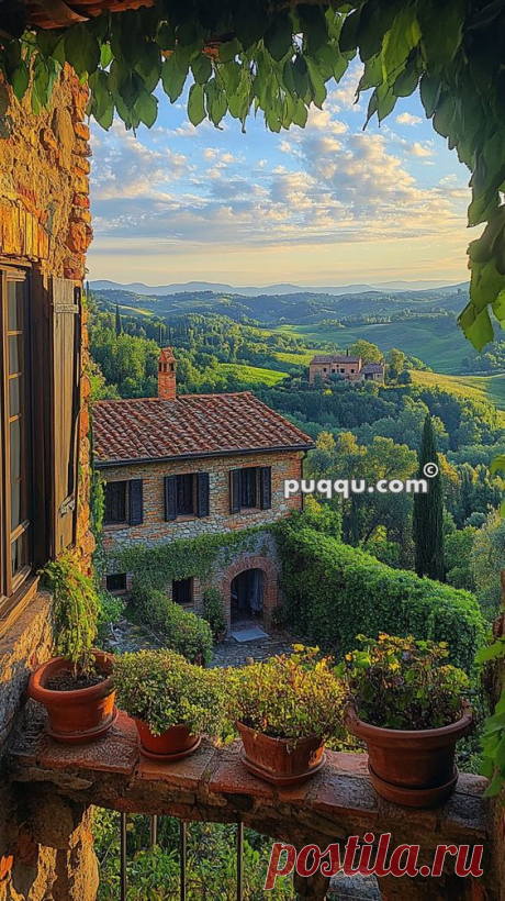Tuscany's Treasures: Discover Hidden Gems Away from the Tourist Trail