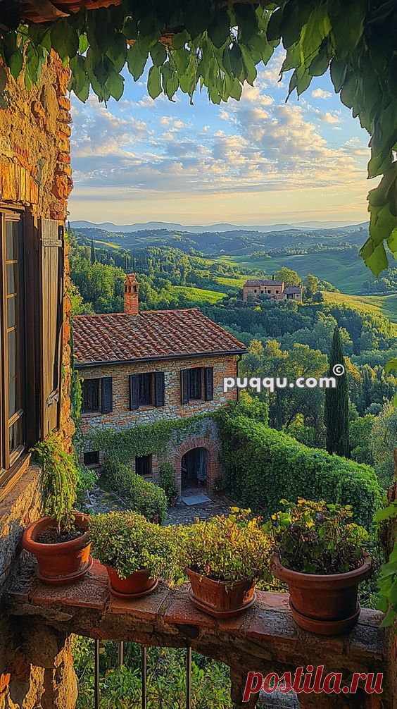 Tuscany's Treasures: Discover Hidden Gems Away from the Tourist Trail