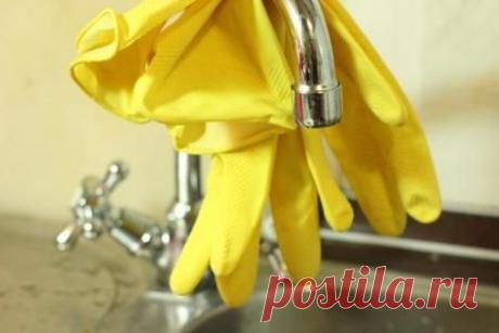 Чистота - залог здоровья