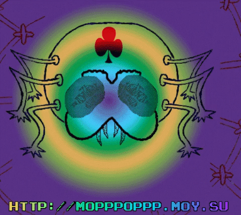 мои «GIF»