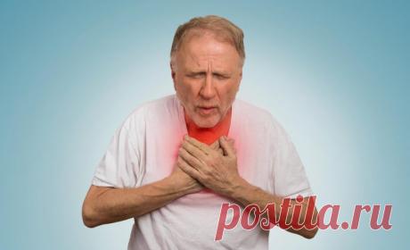 Причины одышки и как поступать при затрудненном дыхании / Будьте здоровы