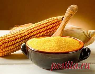 3 вкусных рецепта кукурузной каши в мультиварке