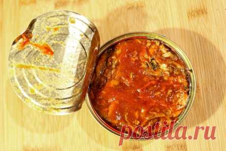 Сразу три рецепта вкусных супов из банки кильки в томатном соусе. Можно даже подать гостям |... Кто сказал, что консервы из кильки в томате пережиток советских времен? Ловите вкусные рецепты супов
