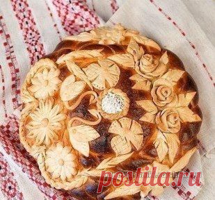 Как красиво и оригинально украсить выпечку самому.