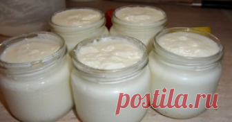 За сутки у тебя получится один из самых полезных продуктов в мире-ПРОСТОКВАША