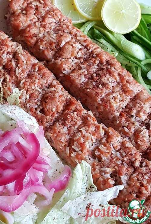 Тефтеллины - кулинарный рецепт