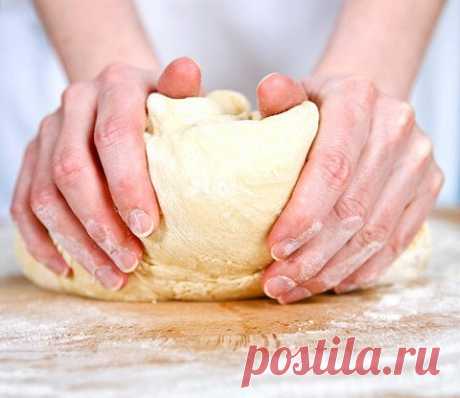 Тесто для пиццы с оливковым маслом рецепт – итальянская кухня: паста и пицца. «Еда»