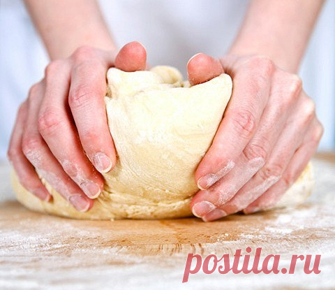 Тесто для пиццы с оливковым маслом рецепт – итальянская кухня: паста и пицца. «Еда»