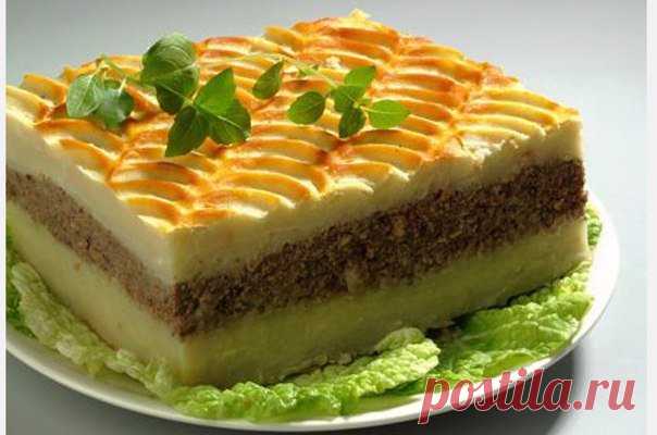 Семья и дети: 9 любимых детсадовских блюд