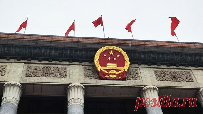 Китай ввел экспортный контроль на сурьму для защиты госбезопасности