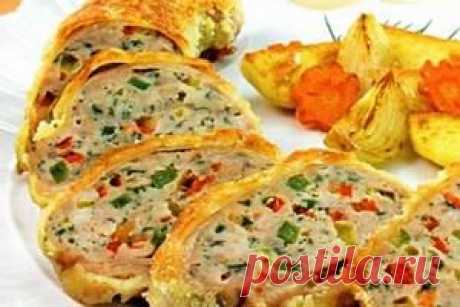 Что приготовить из куриных шкурок? - Рецепты кулинарии