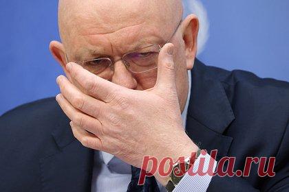 Небензя назвал юридически ничтожной резолюцию ООН о репарациях Украине. Инициатива Запада создать механизм по взиманию репараций с России юридически ничтожна. Об этом на сессии Генеральной Ассамблеи (ГА) ООН по Украине заявил постоянный представитель России при организации Василий Небензя. Он назвал это попыткой «легализовать нелегализумое».