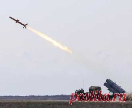 Украинский «Нептун» научился топить корабли Черноморского флота России - свежие новости Украины и мира