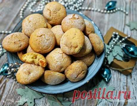 Печенье с розмарином . Ингредиенты: мука, кукурузная мука, сливочное масло